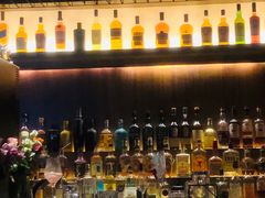 -STARRY CAFE & LOUNGE BAR(高新店)