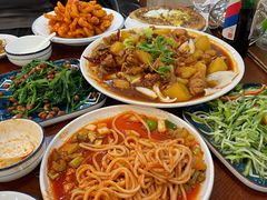 -伊隆斋(什刹海店)