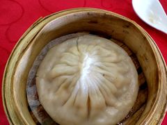 -華僑飯店中餐厅