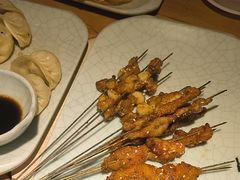 -老五烧烤(石牌岭店)
