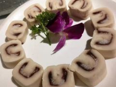 芸豆卷-老浒记烤鸭-北京菜(琉璃厂店)
