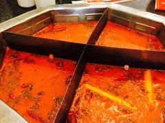 -陈眼镜火锅(总店)