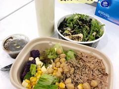-轻净Clean&Pure(车公庙安徽大厦店)