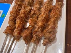 -阿拉木汗餐厅(山大路店)