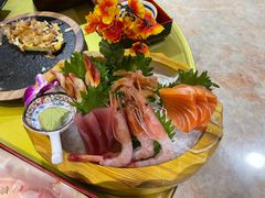 -桃屋日本料理(清华科技园店)