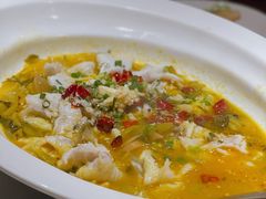 -绿茶餐厅(广州天河城店)