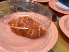 -争鲜回转寿司(朝北大悦城店)