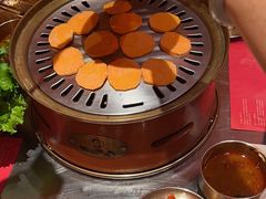 -西塔老太太泥炉烤肉(苏州大悦城店)