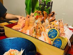 -万岛日本料理铁板烧(万泰国际店)