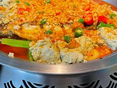 -烤匠麻辣烤鱼(IFS店)