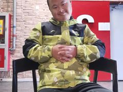 -完美世界影城(天津迎宾店)