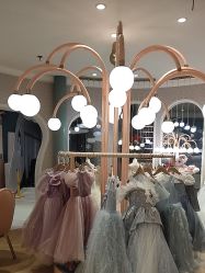 -奈尔宝家庭中心·亲子餐厅(苏州大悦城店)