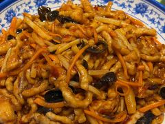 -玉桥餐厅(天坛店)