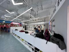 -北京博武堂搏击俱乐部(甘家口店)