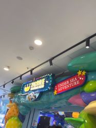 -万达宝贝王(上海浦江店)