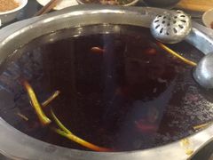 -冯记香辣兔火锅(茶店子总店)
