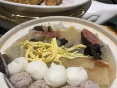 -新白鹿餐厅(城西银泰城店)