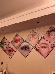 -莎拉美学·美甲美睫