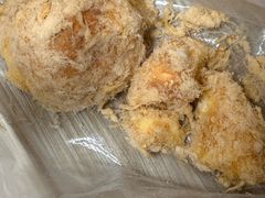 -鲍师傅糕点(五角场店)