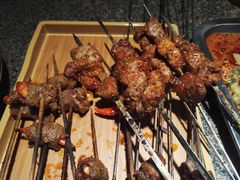 -酒肉行·虎子盐筋烤肉(大寨路店)