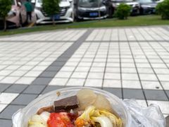 -芳姨牛杂