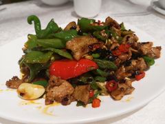 -漓江又一軒·广西菜·桂林米粉(梅林店)