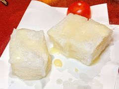 炸年糕-鸟鸣门屋台料理(金帝银泰店)