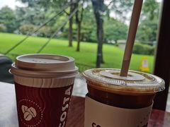 -COSTA COFFEE(西湖天地店)