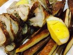 -长香源葫芦头梆梆肉(兴隆巷店)