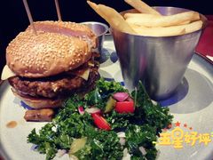 -bluefrog蓝蛙(皇庭广场店)