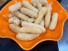 -土灶柴房(世贸店)