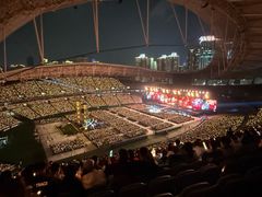 -上海体育场