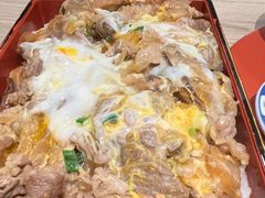 -小山日本料理(兴业太古汇店)