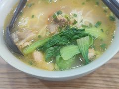 -李先生牛肉面大王(北京东四店)