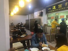 -王菊美食街·王菊面馆(总店)