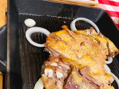 -西贝(宝乐汇店)