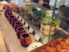 -长春净月潭喜来登酒店·盛宴标帜餐厅