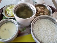 -真功夫(联丰店)