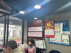 菜单-美味斋(西北街店)