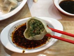 -赵奶奶水饺锅贴小酒馆(丁字沽店)