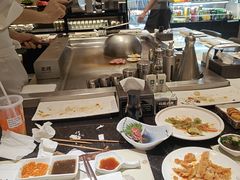 -大渔铁板烧(万象城店)