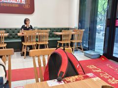-小杨生煎(松江大学城店)