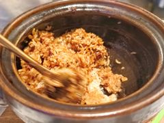 -上蔬无瑕· 创意素食·Vegetarian(华采天地店)