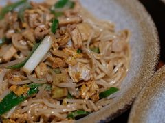 -圳兴面王·拌川·特色炒面(南山保利剧院店)