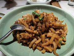 -小吊梨汤·北京菜·烤鸭(清河万象汇店)