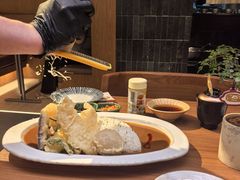 -CURRY YA 熟成咖哩專門店(深圳湾万象城店)
