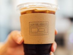 冰美式-CoffeeVendor(西乡店)