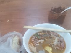 -春雨羊汤店(广开四马路总店)