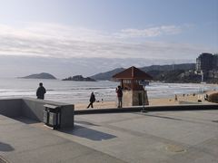 -青澳湾北回归线广场
