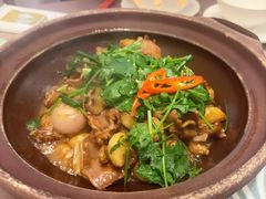 -顺味凤城·顺德菜专门店(九六广场店)